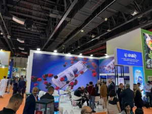 GULFOOD (DUBAI WORLD TRADE CENTER)